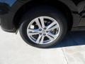 2012 Twilight Black Hyundai Santa Fe Limited V6  photo #11