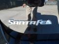 2012 Twilight Black Hyundai Santa Fe Limited V6  photo #14