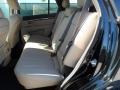 2012 Twilight Black Hyundai Santa Fe Limited V6  photo #22