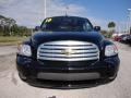 2010 Black Chevrolet HHR LS  photo #14