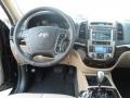 2012 Twilight Black Hyundai Santa Fe Limited V6  photo #28