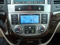 2012 Twilight Black Hyundai Santa Fe Limited V6  photo #31