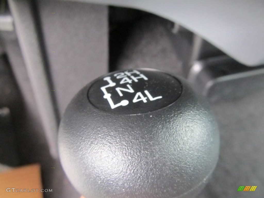2012 F250 Super Duty XLT Regular Cab 4x4 - Sterling Grey Metallic / Steel photo #19