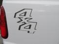 Oxford White - F350 Super Duty XL Crew Cab 4x4 Photo No. 3