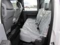 Oxford White - F350 Super Duty XL Crew Cab 4x4 Photo No. 12