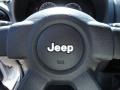 2006 Bright Silver Metallic Jeep Liberty Sport  photo #26