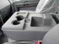 Oxford White - F350 Super Duty XL Crew Cab 4x4 Photo No. 19