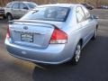 Ice Blue - Spectra EX Sedan Photo No. 4