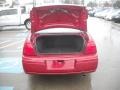 2005 Sport Red Metallic Chevrolet Impala LS  photo #4