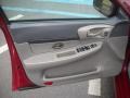 Sport Red Metallic - Impala LS Photo No. 8