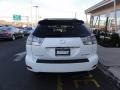 2009 Crystal White Mica Lexus RX 350 AWD  photo #7