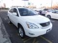 2009 Crystal White Mica Lexus RX 350 AWD  photo #12