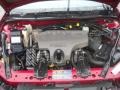 3.8 Liter OHV 12 Valve V6 Engine for 2005 Chevrolet Impala LS #57078572
