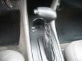Medium Gray Transmission Photo for 2005 Chevrolet Impala #57078599