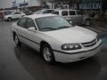 Cappuccino Frost Metallic - Impala  Photo No. 1