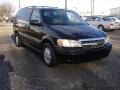 2002 Black Chevrolet Venture   photo #3