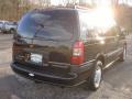 2002 Black Chevrolet Venture   photo #4