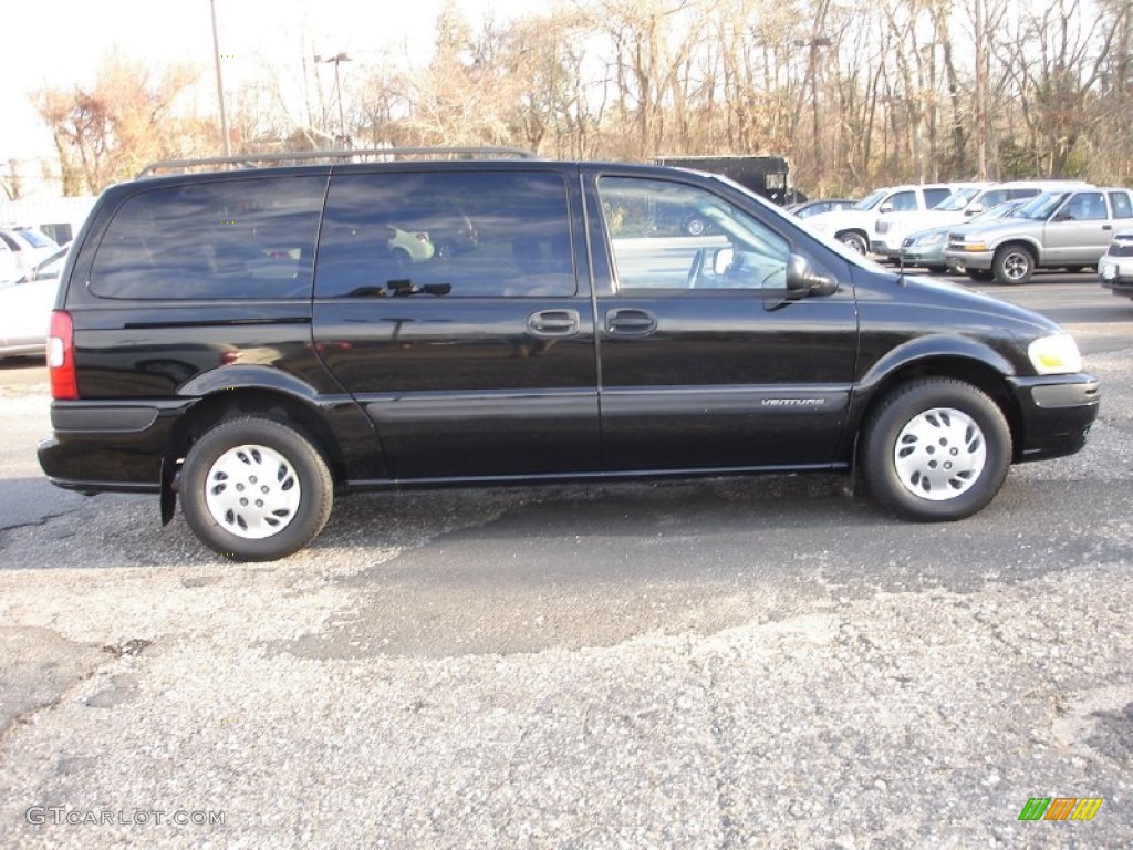 2002 Venture  - Black / Neutral photo #7