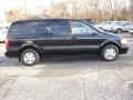 2002 Black Chevrolet Venture   photo #7