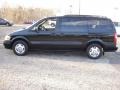 2002 Black Chevrolet Venture   photo #9