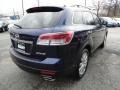 2009 Stormy Blue Mica Mazda CX-9 Grand Touring AWD  photo #3