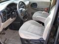 2002 Black Chevrolet Venture   photo #10