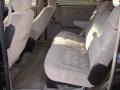 2002 Black Chevrolet Venture   photo #11