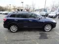 2009 Stormy Blue Mica Mazda CX-9 Grand Touring AWD  photo #8