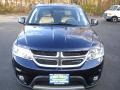 2011 Blackberry Pearl Dodge Journey Mainstreet  photo #2