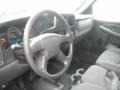 Silver Birch - Silverado 2500HD Regular Cab 4x4 Photo No. 9
