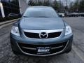 2010 Dolphin Gray Mica Mazda CX-9 Touring AWD  photo #5