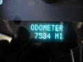 2011 Sheer Silver Metallic Chevrolet Silverado 1500 LS Extended Cab 4x4  photo #14