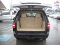 2008 Black Lincoln Navigator Luxury 4x4  photo #4