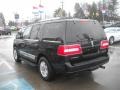 2008 Black Lincoln Navigator Luxury 4x4  photo #5