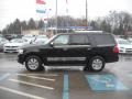 2008 Black Lincoln Navigator Luxury 4x4  photo #6