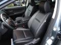 2010 Dolphin Gray Mica Mazda CX-9 Touring AWD  photo #22