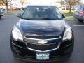 Black - Equinox LS AWD Photo No. 2