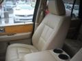 2008 Black Lincoln Navigator Luxury 4x4  photo #10