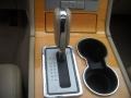 2008 Black Lincoln Navigator Luxury 4x4  photo #18