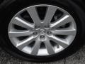 Dolphin Gray Mica - CX-9 Touring AWD Photo No. 36