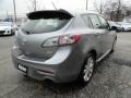 Liquid Silver Metallic - MAZDA3 s Grand Touring 5 Door Photo No. 3