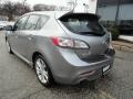 Liquid Silver Metallic - MAZDA3 s Grand Touring 5 Door Photo No. 4