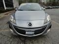 Liquid Silver Metallic - MAZDA3 s Grand Touring 5 Door Photo No. 5