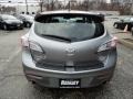 Liquid Silver Metallic - MAZDA3 s Grand Touring 5 Door Photo No. 6