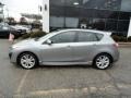 Liquid Silver Metallic - MAZDA3 s Grand Touring 5 Door Photo No. 7