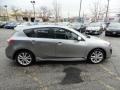 Liquid Silver Metallic - MAZDA3 s Grand Touring 5 Door Photo No. 8