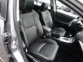 Liquid Silver Metallic - MAZDA3 s Grand Touring 5 Door Photo No. 10