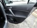 Liquid Silver Metallic - MAZDA3 s Grand Touring 5 Door Photo No. 11