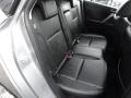 Liquid Silver Metallic - MAZDA3 s Grand Touring 5 Door Photo No. 12