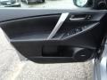 Liquid Silver Metallic - MAZDA3 s Grand Touring 5 Door Photo No. 16